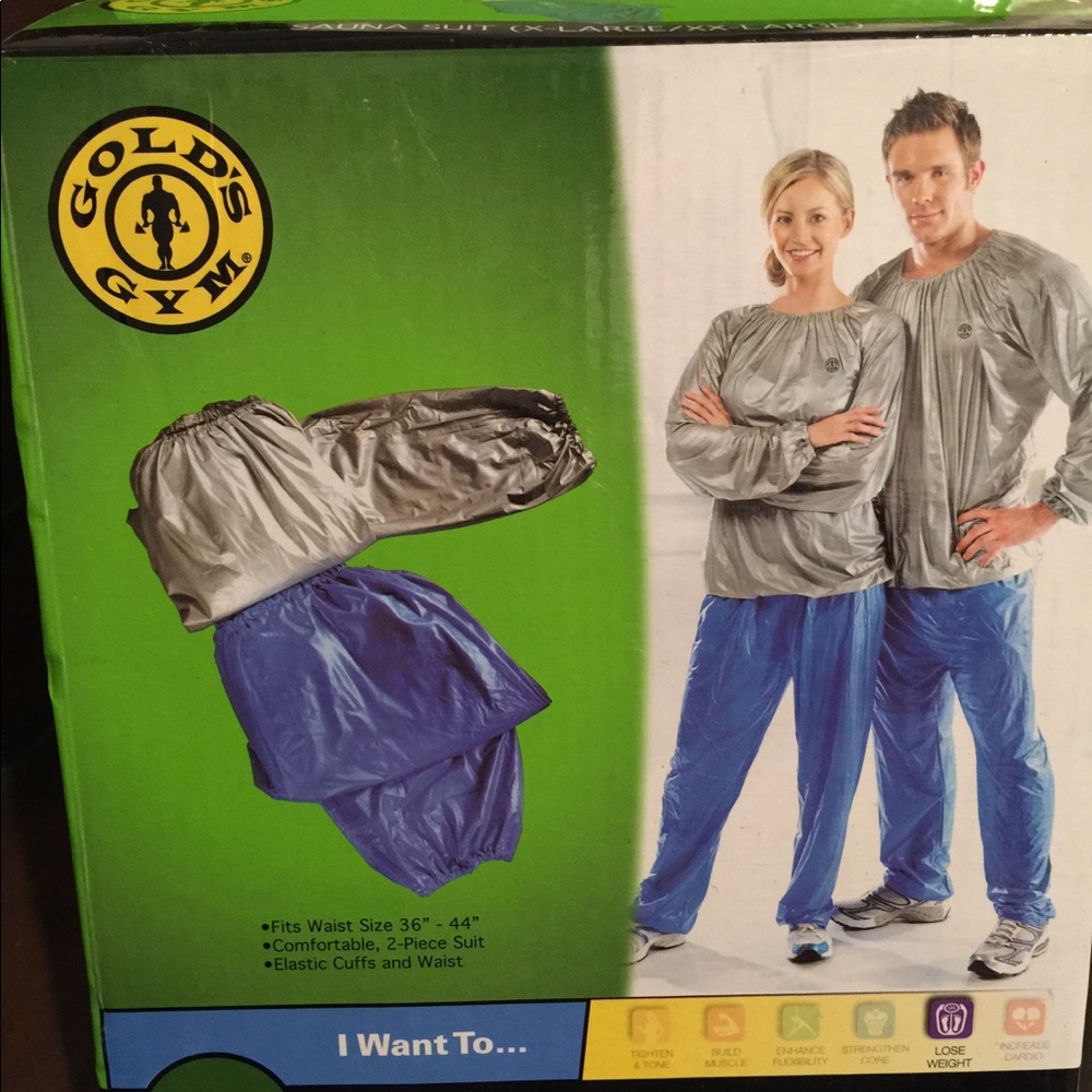 Clothing, shoes, etc.